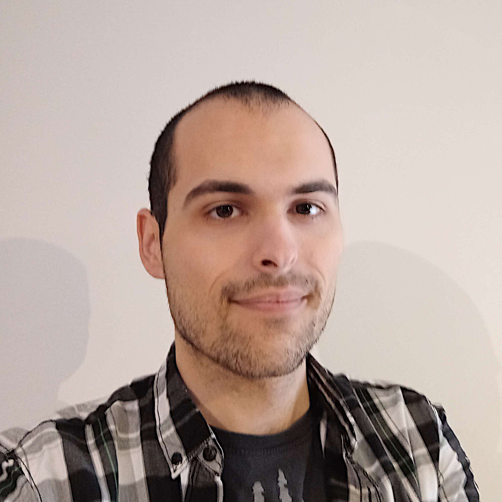 My photo SHOULD be here...